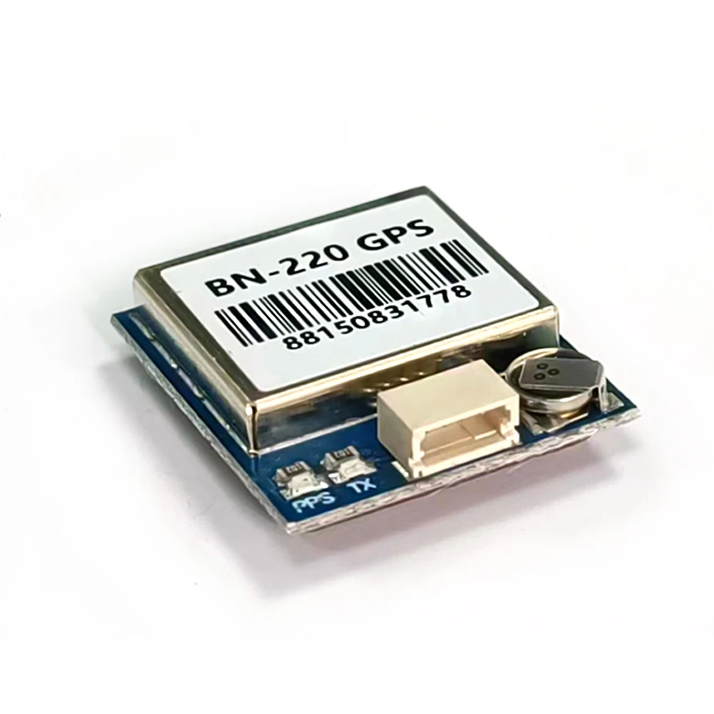 BN880 BN220 BN180 GPS GLONASS  - đánh giá và giá Drone Battery Lipo