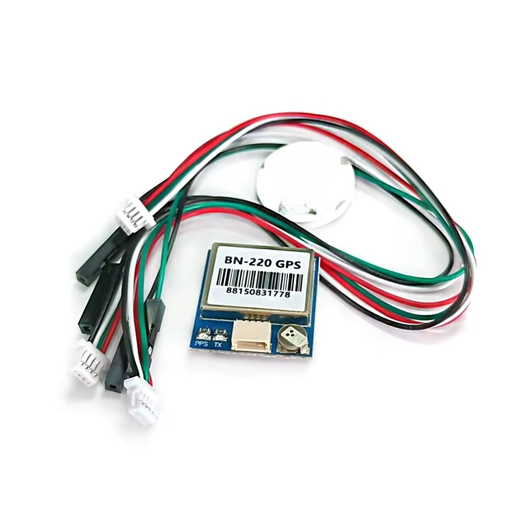 BN880 BN220 BN180 GPS GLONASS  - đánh giá và giá Drone Battery Lipo