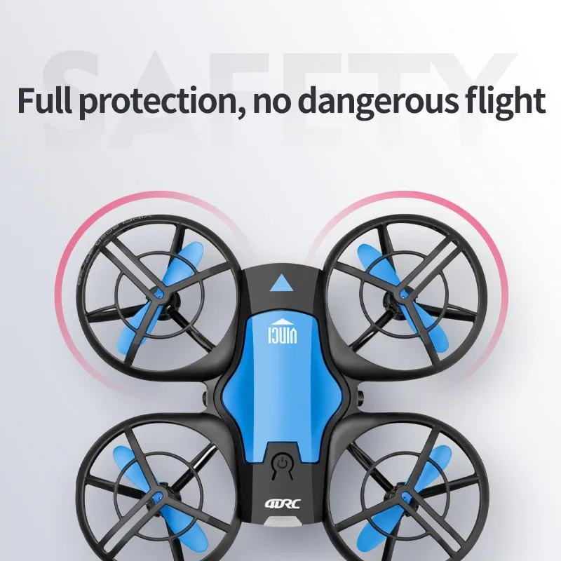 V8 New Mini Drone 4K Professio - đánh giá và giá Drone Battery Case