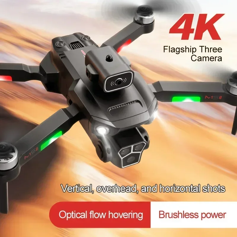 M1S Drone 8K Professional Trip - đánh giá và giá Jjrc Drone X12