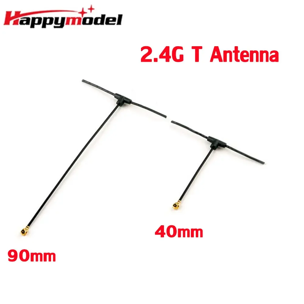 Happymodel 2.4G Ăng-ten FPV đa - đánh giá và giá Tbs Fpv Tracer