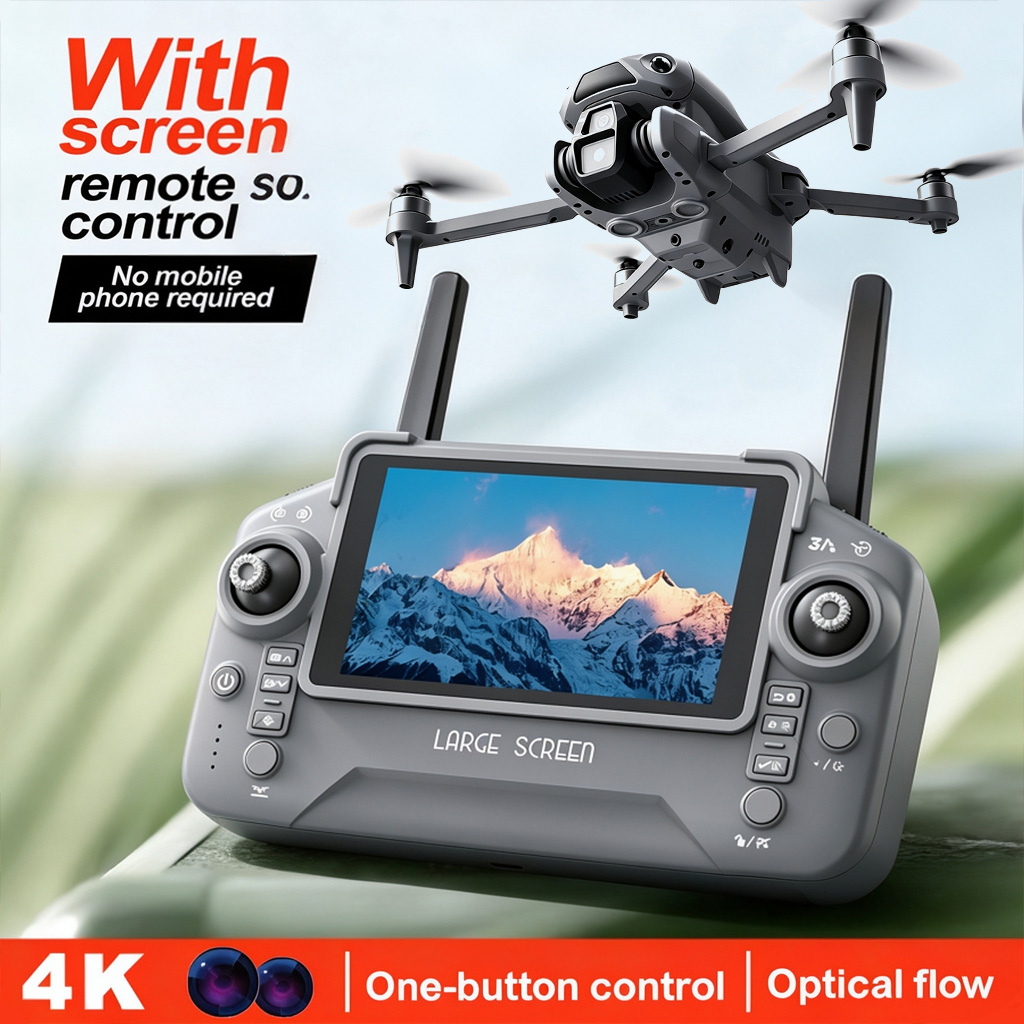 New LF682 MAX GPS Drone Profes - đánh giá và giá Drone Battery Case