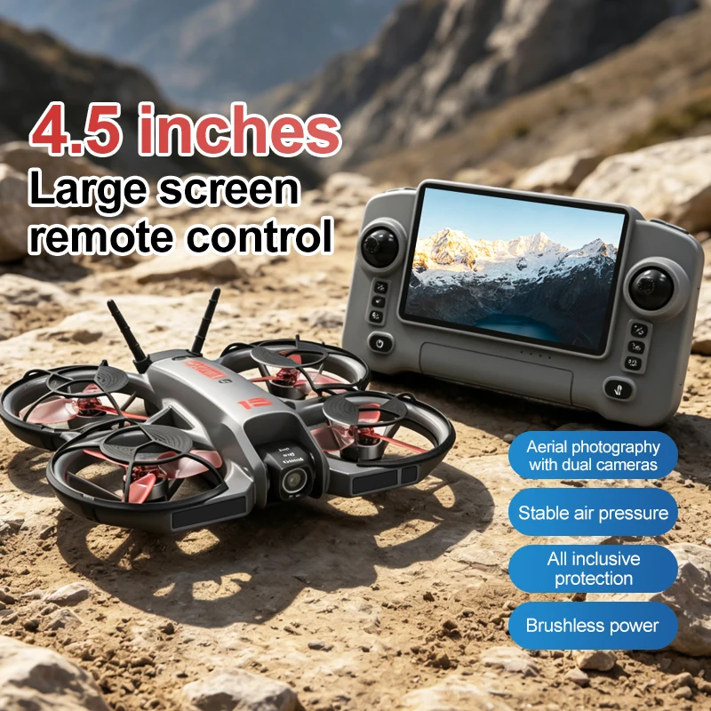 2026 New M15 FPV Drone with Sc - đánh giá và giá Drone Battery Case