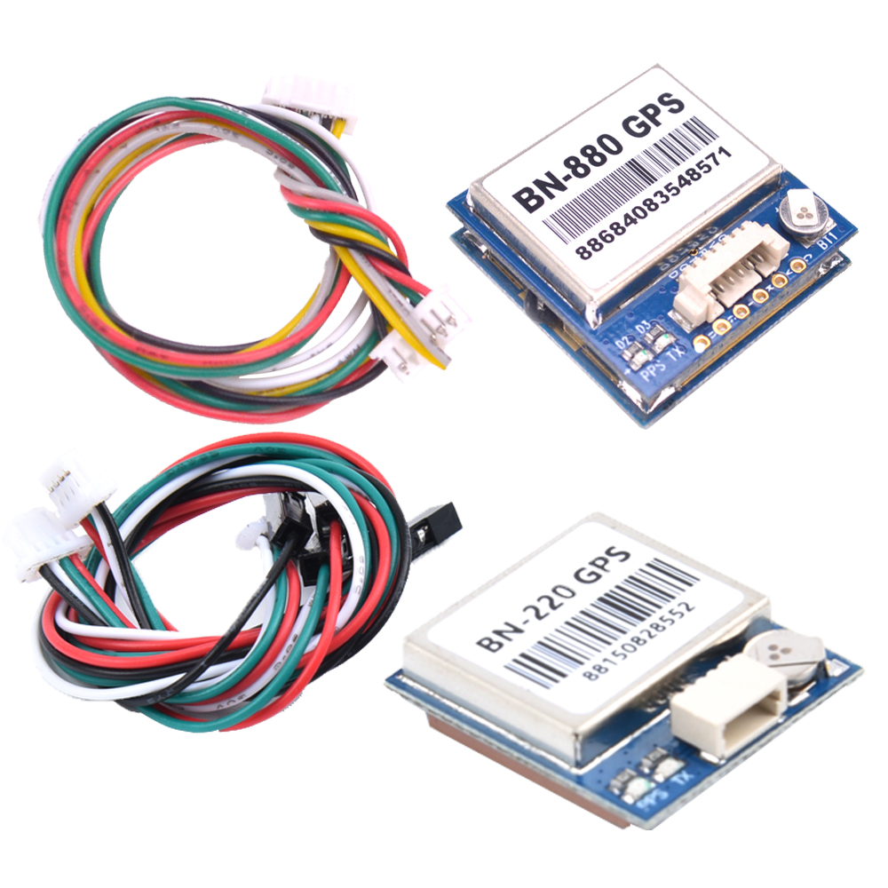 N880 BN-880 BN-220 BN220 GPS G - đánh giá và giá Drone Battery Lipo