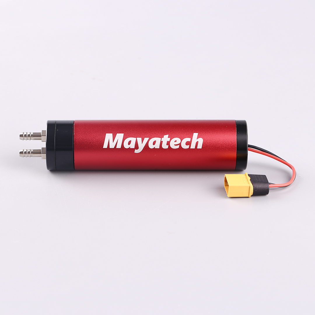 Mayatech Aviation Model MT119  - đánh giá và giá Drone Battery Bag