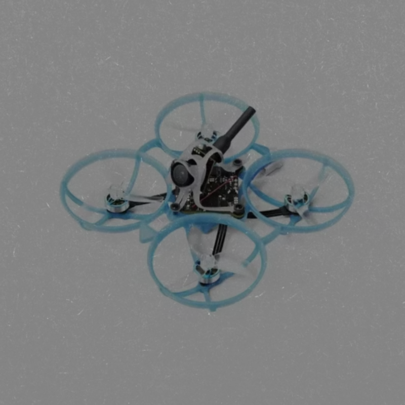 BETAFPV Air65 II 65mm 1S ELRS, - đánh giá và giá Drone Battery Case