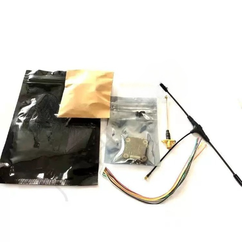For TBS Crossfire & Tracer Six - đánh giá và giá Tbs Fpv Tracer