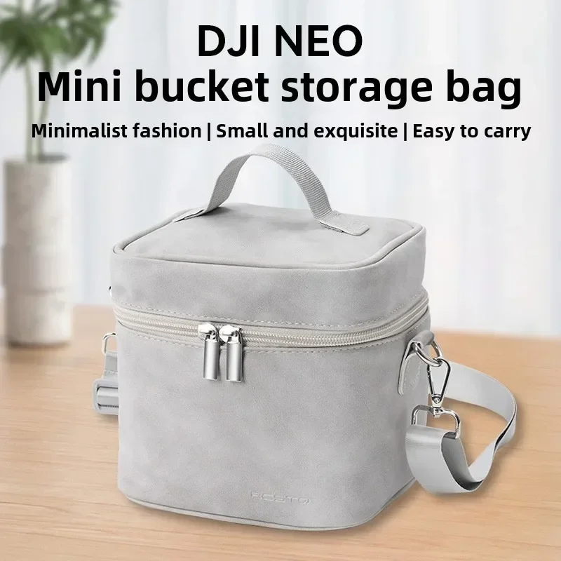 New Portable Bucket Storage Ba - đánh giá và giá Drone Battery Bag