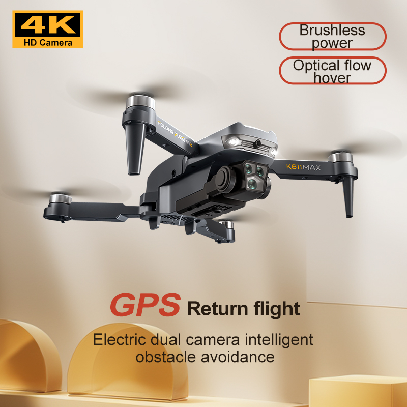 K811MAX Quadcopter Drone: Brus - đánh giá và giá Drone Battery Case