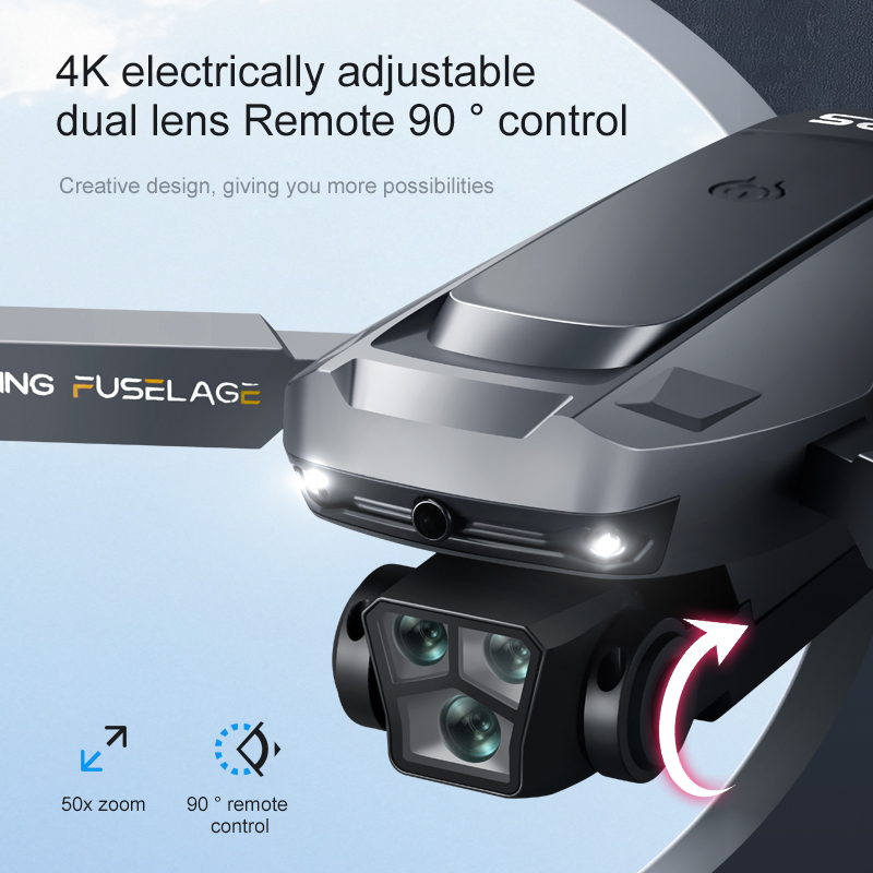 K811MAX Quadcopter Drone: Brus - đánh giá và giá Drone Battery Case